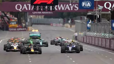 Singapur Grand Prix Heyecanı