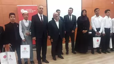 2025 Hafızlık Yarışması Akdeniz Finali Osmaniye'de