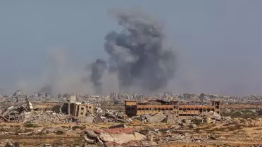 Hamas, Trump'ın Barış Planını Reddedecek
