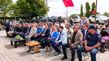 İncesu'da Aile Sağlığı Merkezi Açıldı