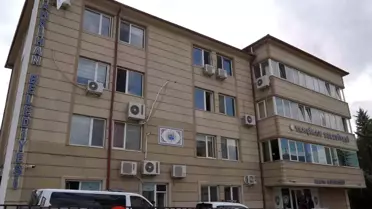 Kırıkkale'de Belediye Başkanı ve Yöneticileri 'İrtikap' Suçlamasıyla Tutuklandı
