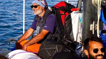 İsrail, Küresel Sumud Filosu'ndan 4 İtalyan Aktivisti Sınır Dışı Etti