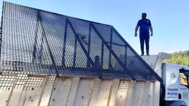 Karacasu Belediyesi'nden Seramik Üretimine Destek