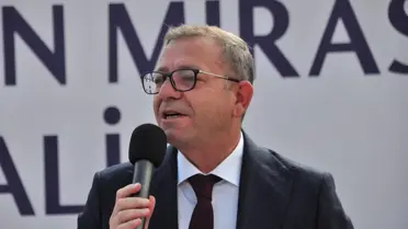 Kars'ta Yaşayan Miras Festivali Başladı