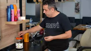 Kastamonu'da 400 Kg Atık Jilet Geri Dönüşüme Kazandırıldı