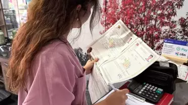 Kemer Belediyesi Zabıta Ekiplerinden Berber ve Güzellik Salonlarına Hijyen Denetimi
