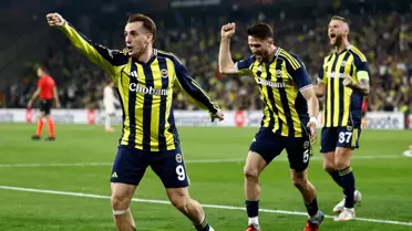 Kerem'in maç sonu paylaşımına düştüğü not olay oldu