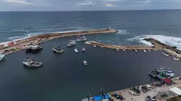 Vize'de Filistin'e Destek Etkinliği