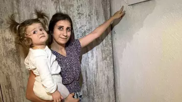 Karabağlar'da Su Kaçağı Sorunu