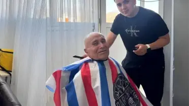 Öğrencilerden Anlamlı Etkinlik