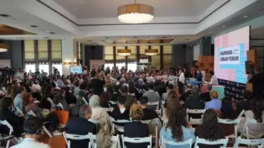 Marmara Uluslararası Kent Forumu Sona Erdi