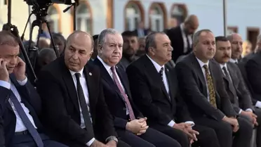 MHP'den Terörle Mücadele Vurgusu