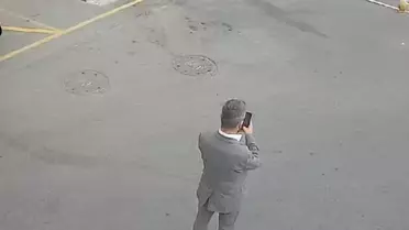 MOSSAD'a ikinci operasyon! Casuslara bilgi satan avukat yakalandı