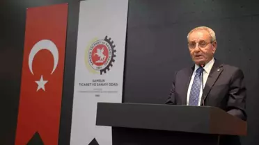 Murzioğlu'ndan KOSGEB programına başvuru çağrısı