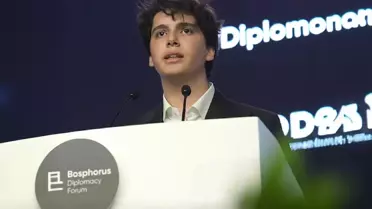 Ömer Tayyip Erdoğan: Bize verilen en önemli görev Gazze'deki insanlık dramına ses çıkarmaktır