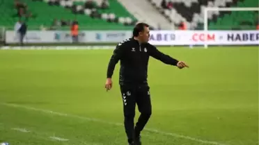 Sakaryaspor Hükmen Mağlup