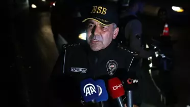 Erzurum'da Narkotik Denetimleri