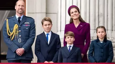 Prens William Değişim Vurgusu Yaptı