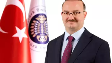 Hacımüftüoğlu ÜAK Yönetim Kurulu'na Seçildi