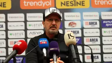 Taşkın: Çorum FK haklı bir galibiyet aldı