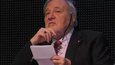 Tarihçi İlber Ortaylı'nın kalp krizi geçirdiği iddiasına kızından yalanlama