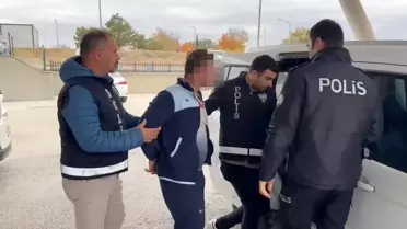 17 Yaşındaki Sanık Yargılanıyor