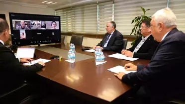 Perakende Yasası Gündemde