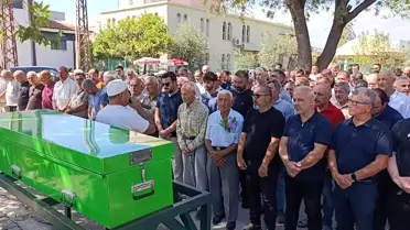 Doktor Mustafa Yılmaz Trafik Kazasında Hayatını Kaybetti