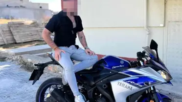 Av Tüfeği ile Oynarken Kendini Vurdu