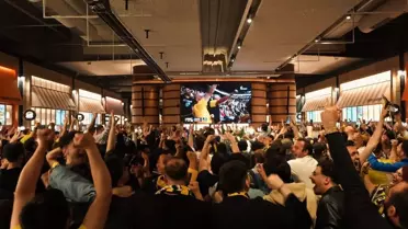 TESFED ve Terminal Kadıköy'den Espor İş Birliği