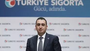 Türkiye Sigorta'dan Büyük Büyüme