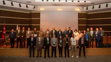 Veteriner Tıbbi Bitkiler Kongresi Tamamlandı