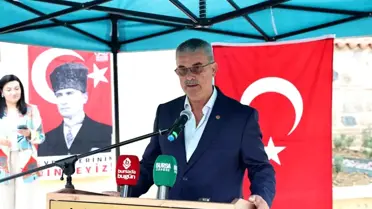 Nilüfer'de Hak Sahiplerine İmar Planı Tapuları Teslim Edildi