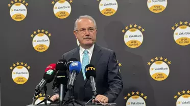 VakıfBank 2025-2026 Sezonu İçin Hazır