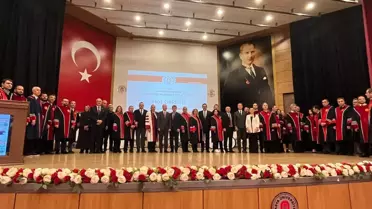 YÖK Başkanı'ndan İsrail'e Kınama