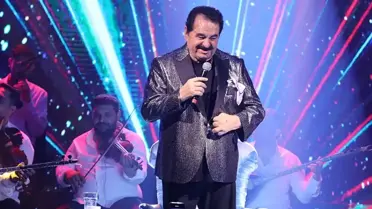 73 yaşındaki İbrahim Tatlıses'ten şaşırtan aşk itirafı: Kapış kapış gidiyorum