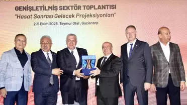 Un Sanayisi: Ekonominin ve Gıda Güvenliğinin Temel Taşı