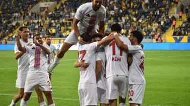 Altınordu, İlk Galibiyetini Arıyor