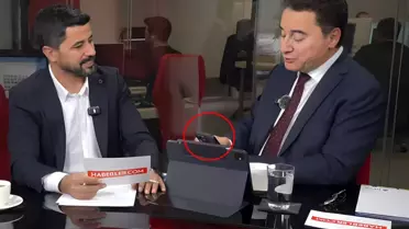 ''Asgari ücret ne kadar olmalı?'' diye sorduk, Ali Babacan telefonla hesap yapıp rakam verdi