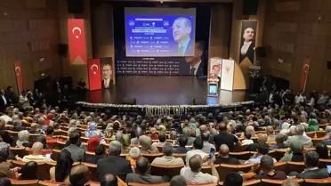 Türkiye, ABD ile 43 Milyar Dolarlık Enerji Anlaşması İmzaladı