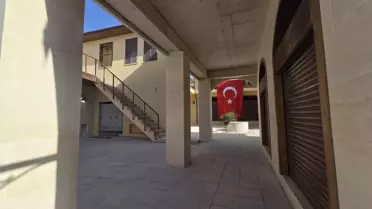 Hatay'a 350 Bin Yeni Konut!