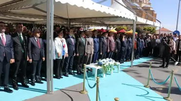 Kaman, Kültür ve Sanat Merkezi Olacak