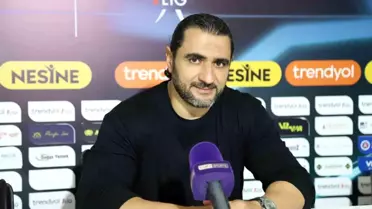 Bandırmaspor 2-1 Ümraniyespor: Teknik Direktörler Değerlendirdi