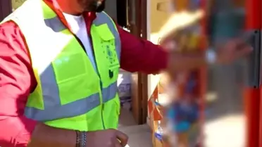 Ali Göktekin'den Boykot Listesindeki Ürünün Reklamına Sert Tepki