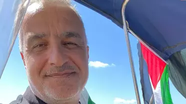 Bekir Develi: Ters kelepçeyle aç-susuz saatlerce bekledik