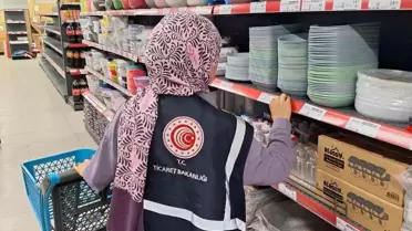 Bilecik'te Eylül Denetimleri