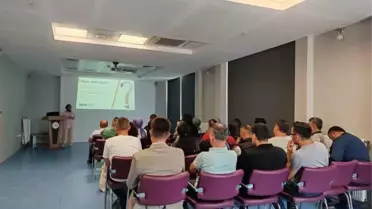 Bilecik'te Sigara Bırakma Kampanyası