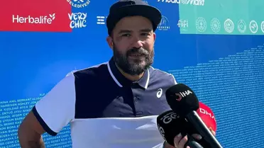 Bodrum Yarı Maratonu'na 24 Ülkeden 2150 Sporcu Katılıyor