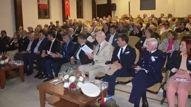 Çanakkale Zaferi'nde Barış Buluşması