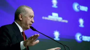 Cumhurbaşkanı Erdoğan 'İlk kez' diyerek müjdeyi verdi: Artık devlet olarak kiralık konut vereceğiz